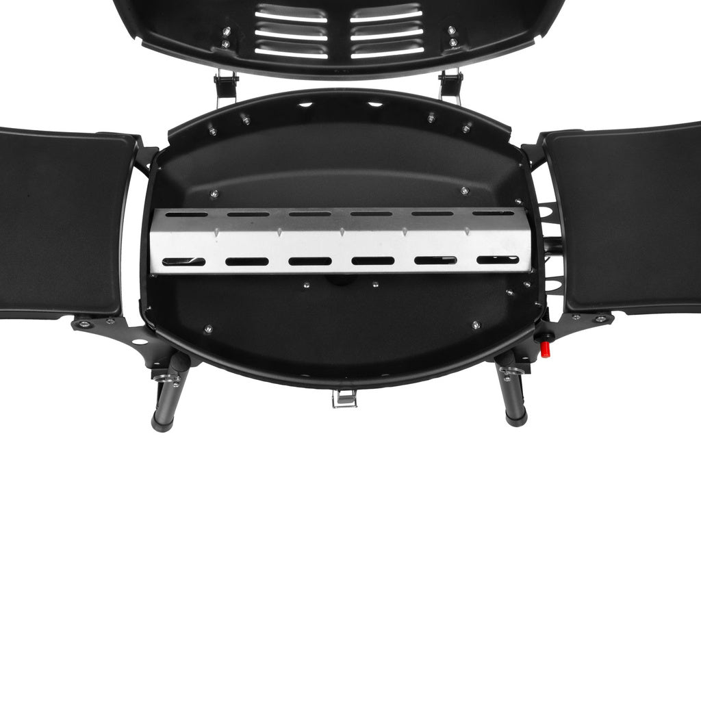 Gasolgrill Amarillo Mustang