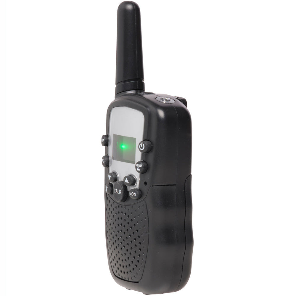 Walkie Talkie set with two handsets included WTA-449 Denver