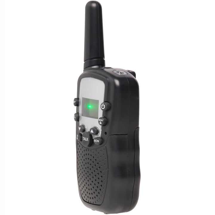 Walkie Talkie set with two handsets included WTA-449 Denver
