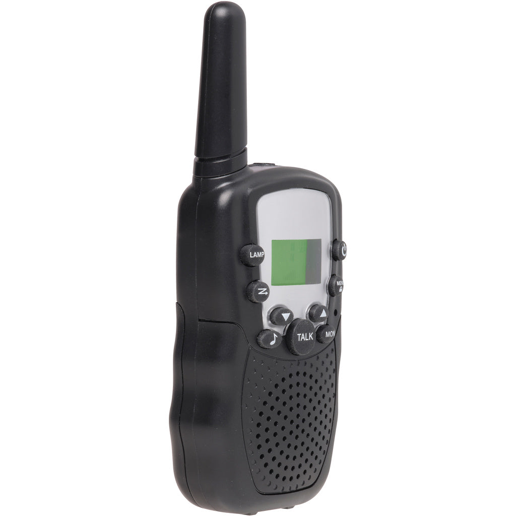 Walkie Talkie set with two handsets included WTA-449 Denver