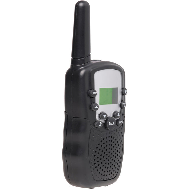 Walkie Talkie set with two handsets included WTA-449 Denver
