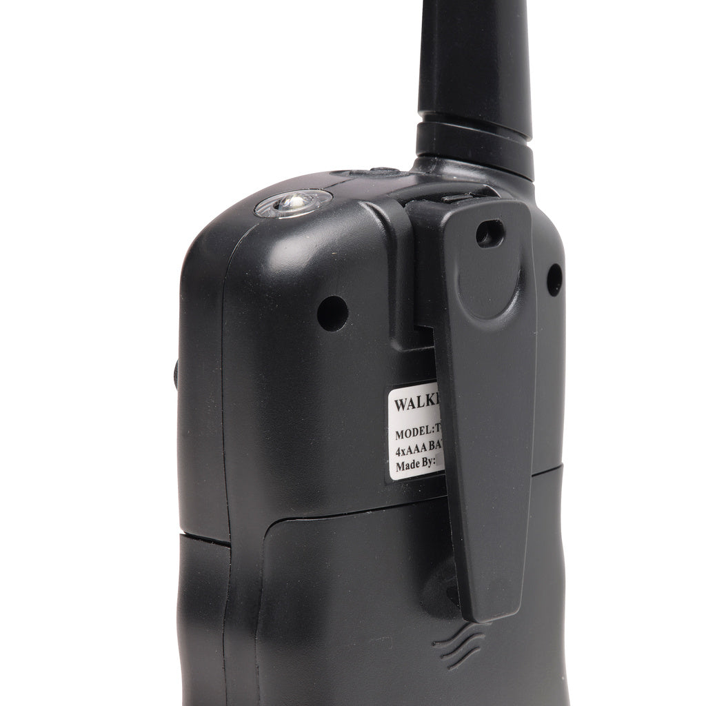 Walkie Talkie set with two handsets included WTA-449 Denver