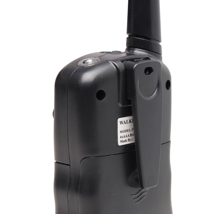 Walkie Talkie set with two handsets included WTA-449 Denver