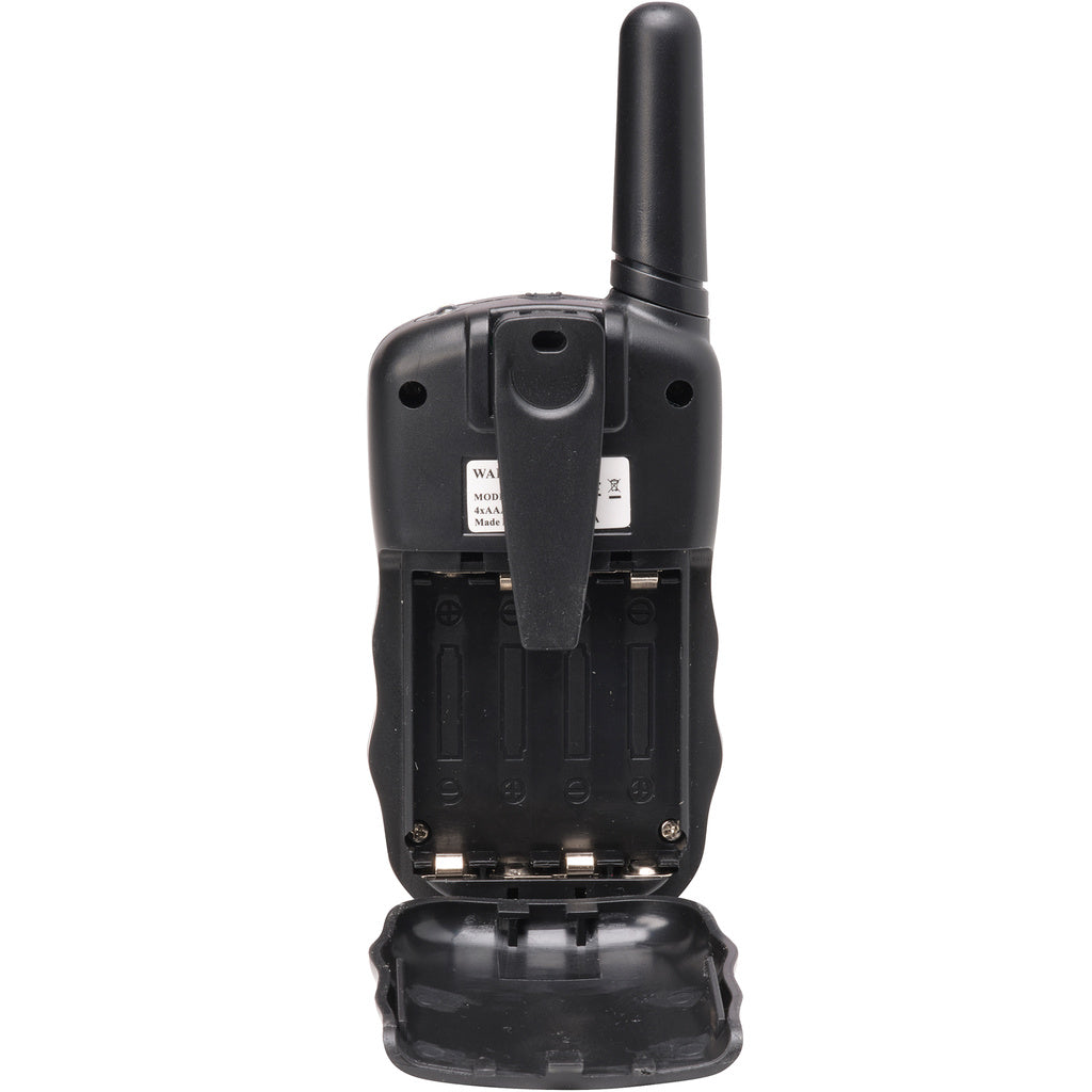 Walkie Talkie set with two handsets included WTA-449 Denver