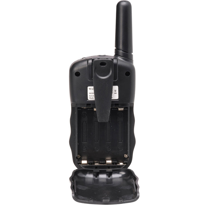 Walkie Talkie set with two handsets included WTA-449 Denver