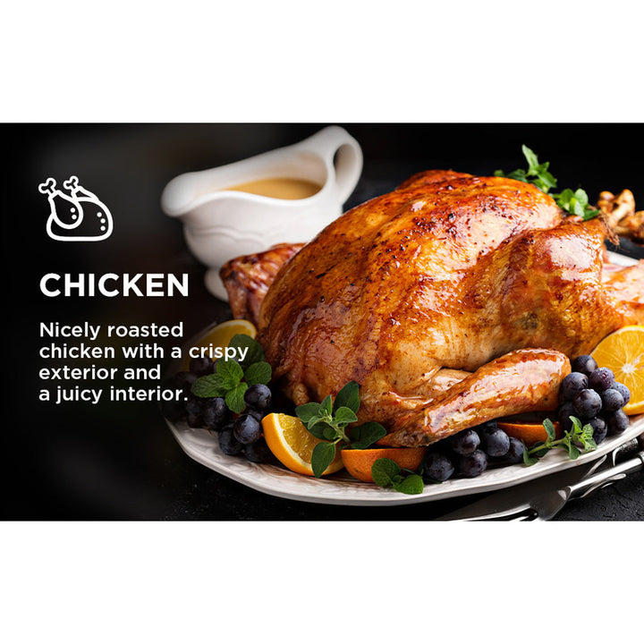 Airfryer K-Series 7 Liter Midea