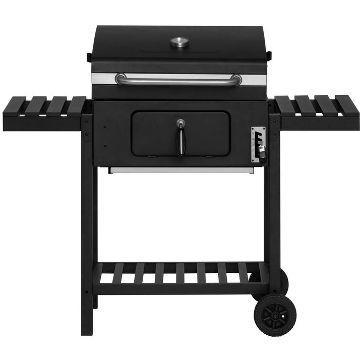 Kolgrill Avalon 3 Mustang