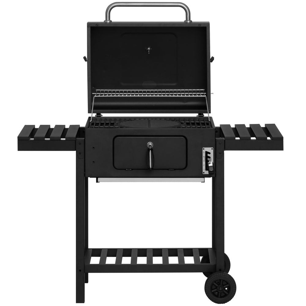 Kolgrill Avalon 3 Mustang