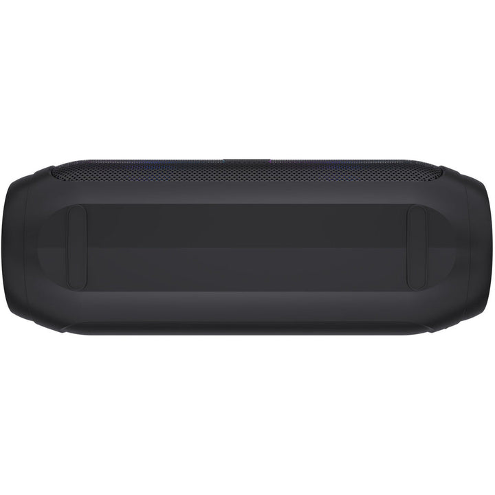 Bluetooth högtalare med ljuseffekter och laddbart batteri BTG-616 Denver