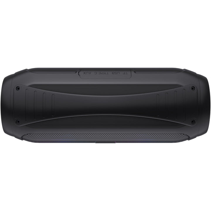 Bluetooth högtalare med ljuseffekter och laddbart batteri BTG-616 Denver