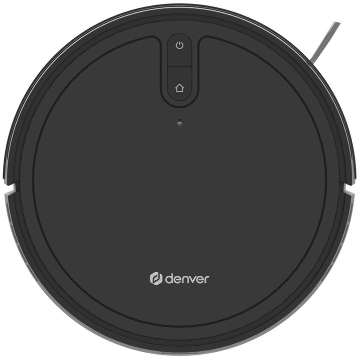 Robotdammsugare med gyro-navigation RVC-125 Denver