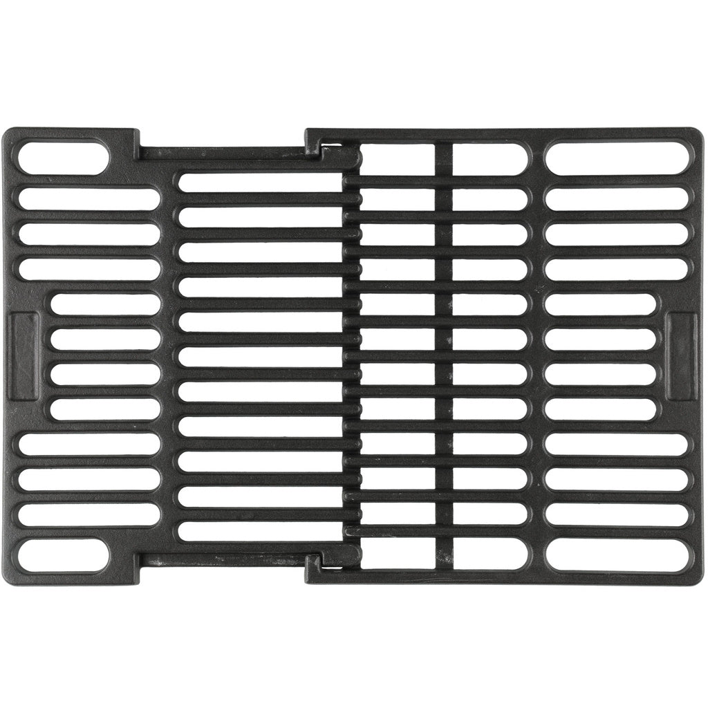 Gjutjärnsgaller Universal 30x35-45,5cm Mustang