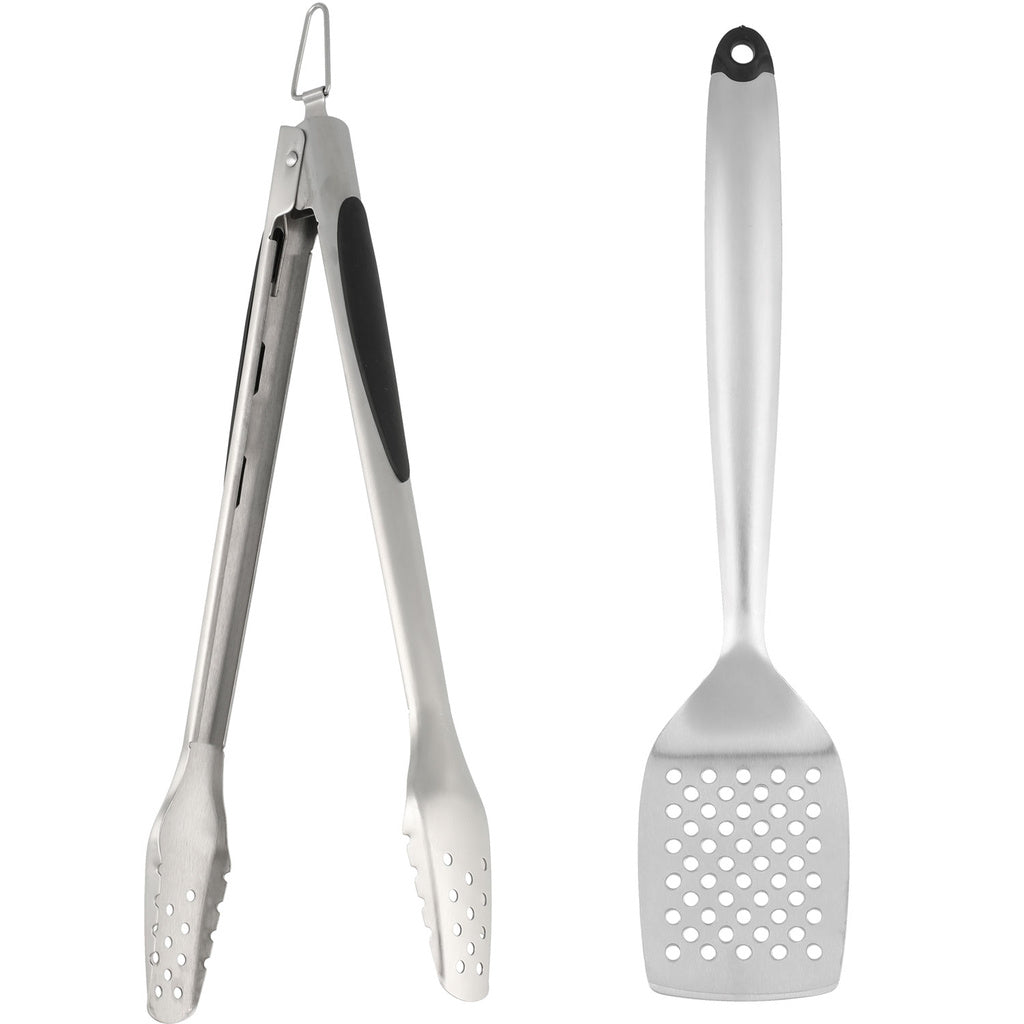 Grillredskapsset SS 2-delar Mustang