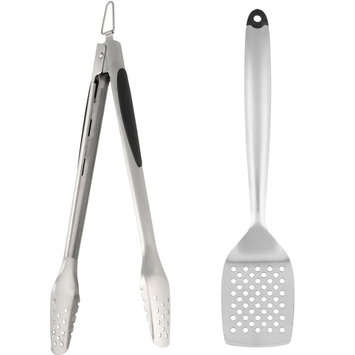 Grillredskapsset SS 2-delar Mustang