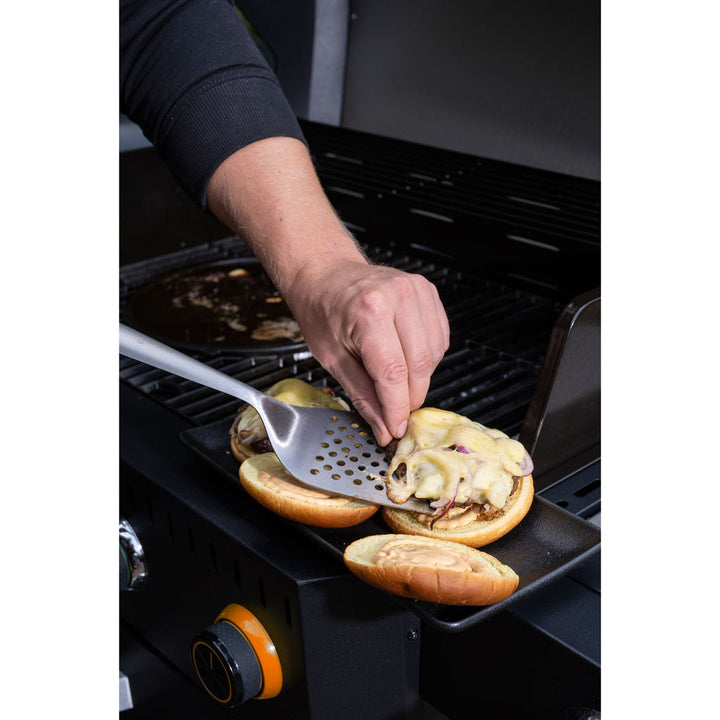 Grillredskapsset SS 2-delar Mustang