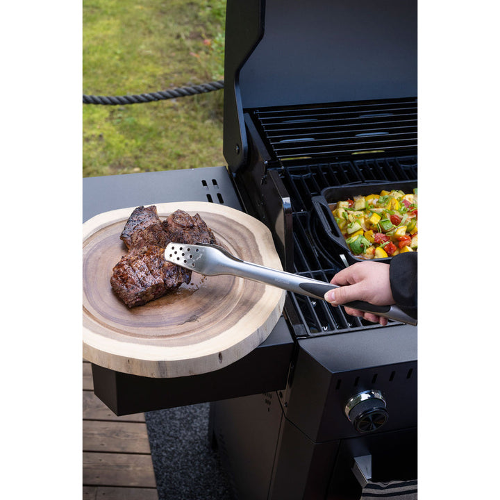 Grillredskapsset SS 2-delar Mustang