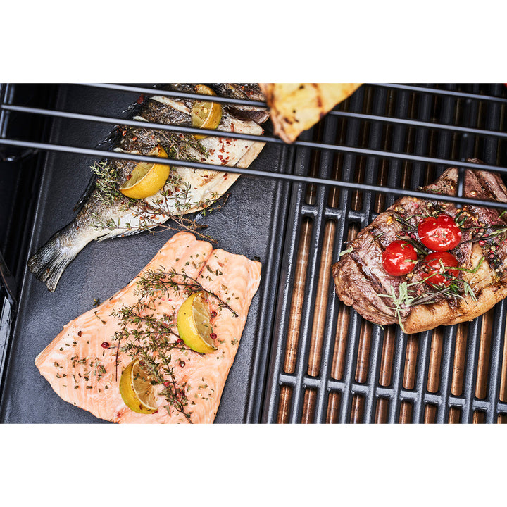 Gasolgrill Professional POWER EDITION 3       140984 Char-Broil