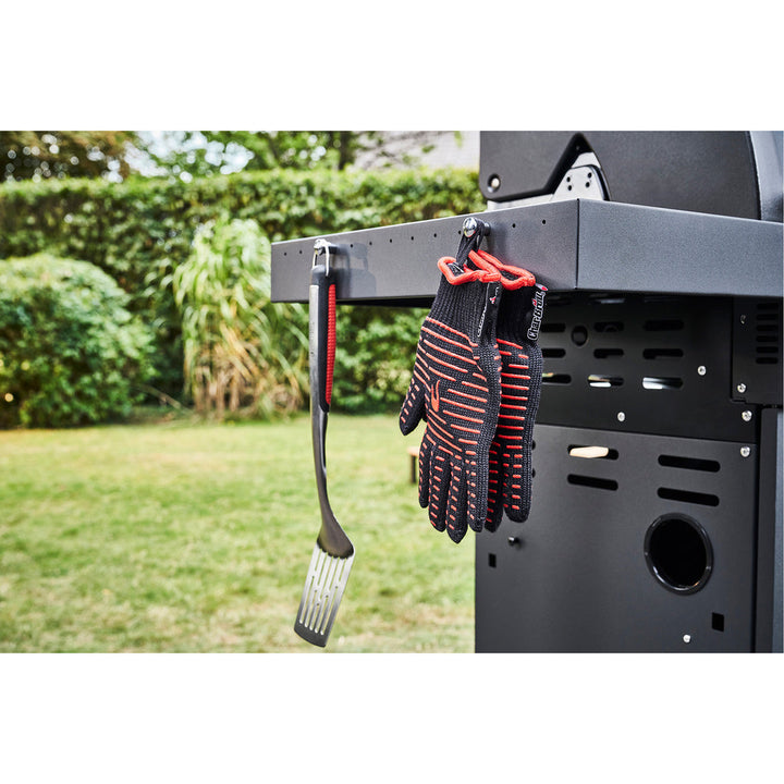 Gasolgrill Professional POWER EDITION 4     140985 Char-Broil