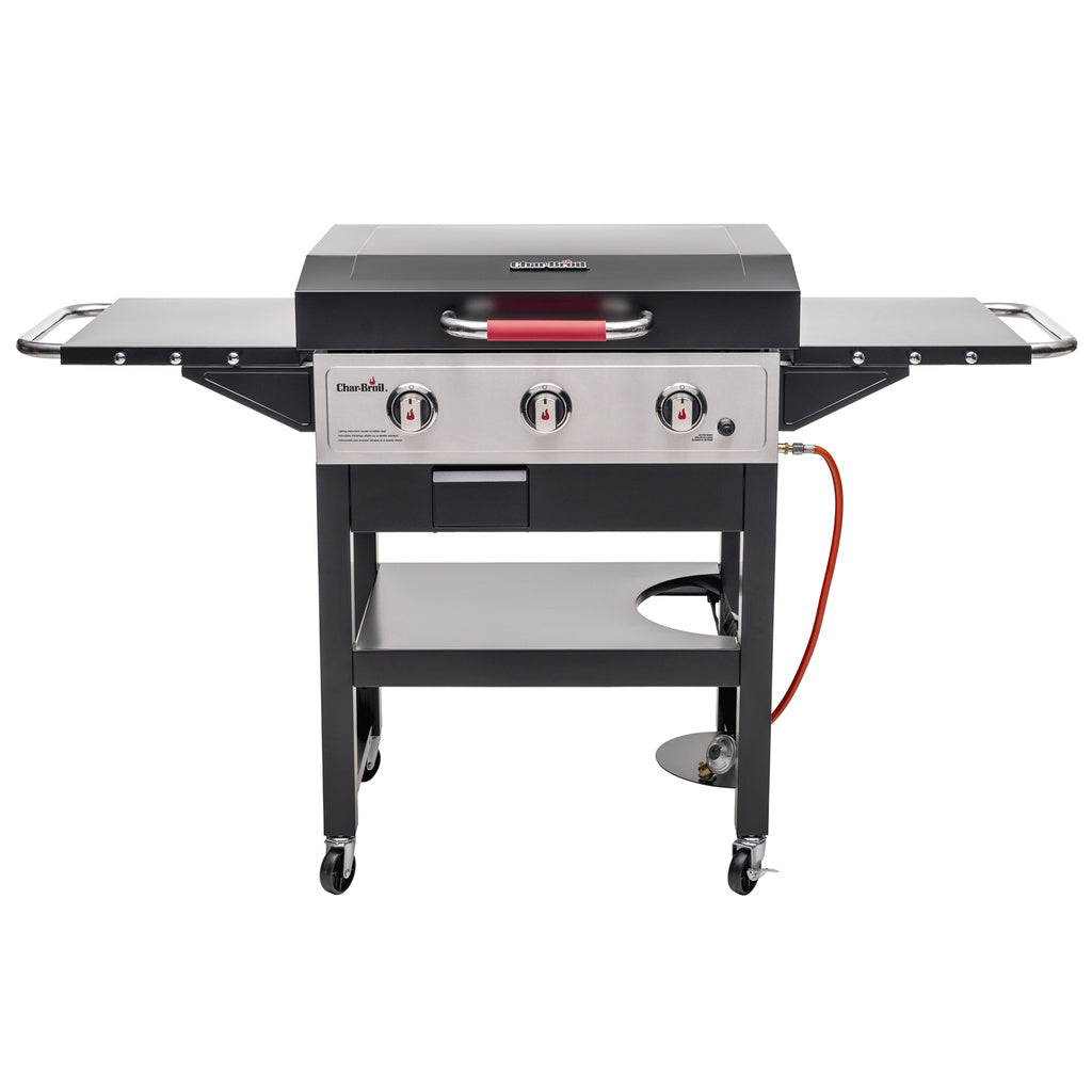 Stekbord Griddle 3400 Char-Broil