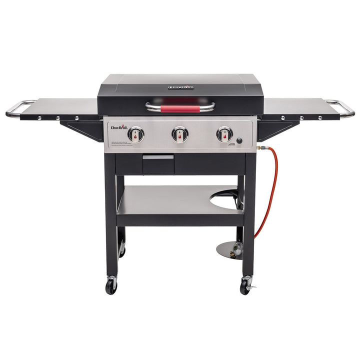 Stekbord Griddle 3400 Char-Broil