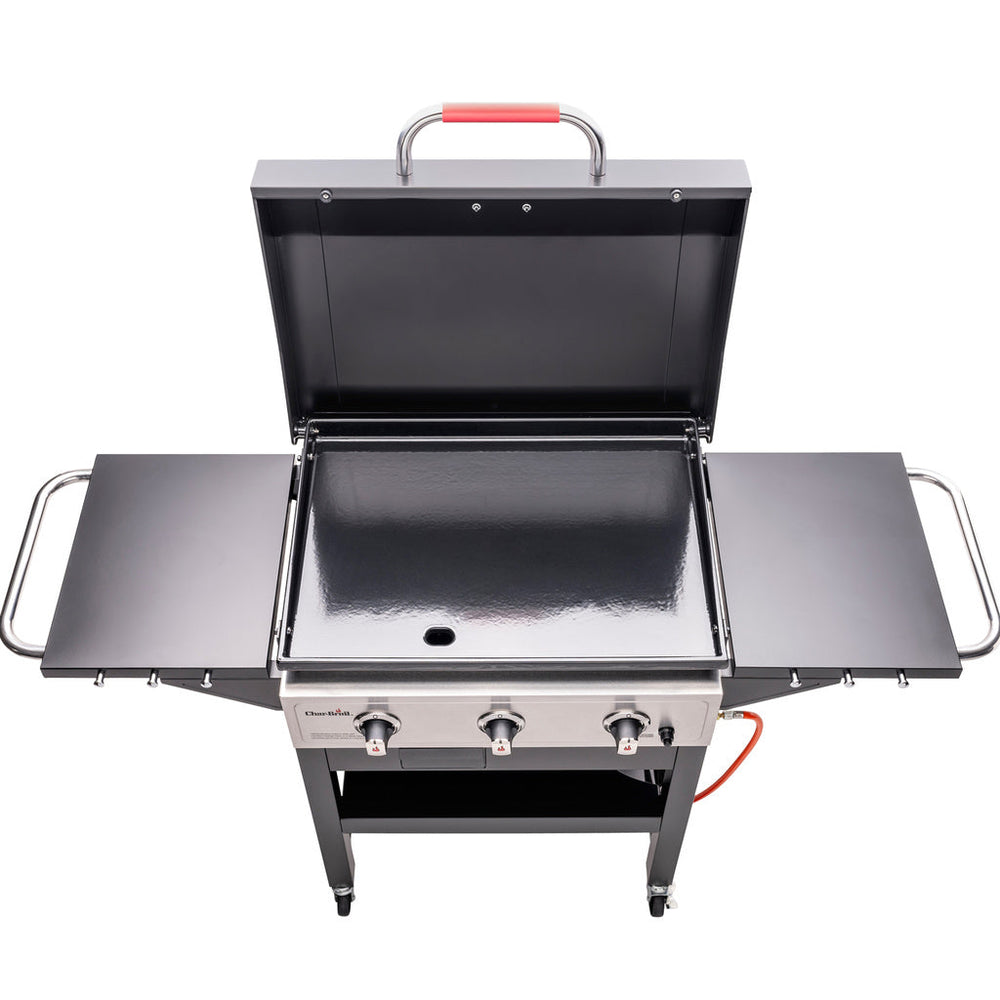 Stekbord Griddle 3400 Char-Broil