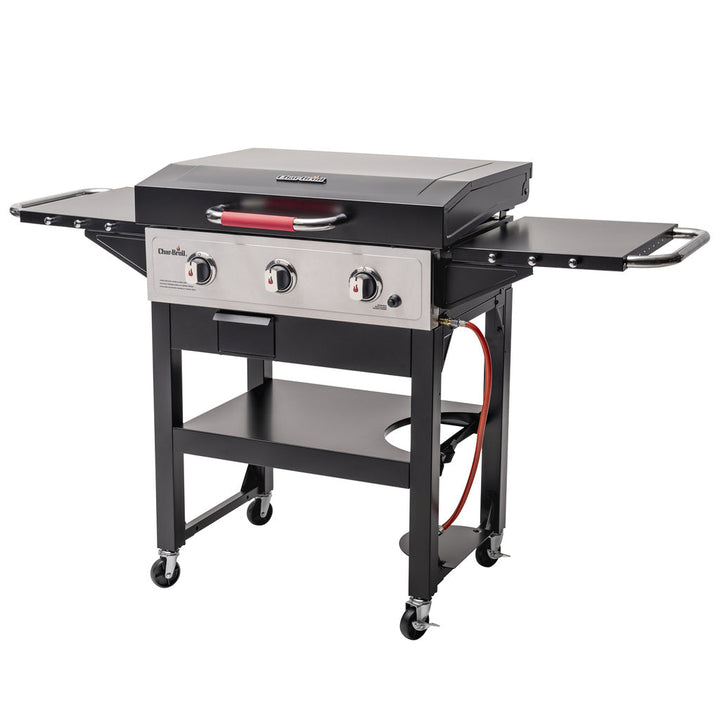 Stekbord Griddle 3400 Char-Broil