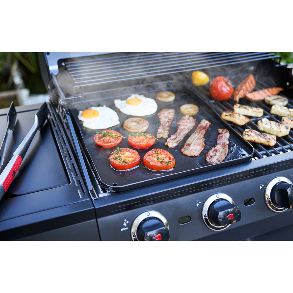 Universalstekplatta Plus 34 cm x 41,2 cm Char-Broil