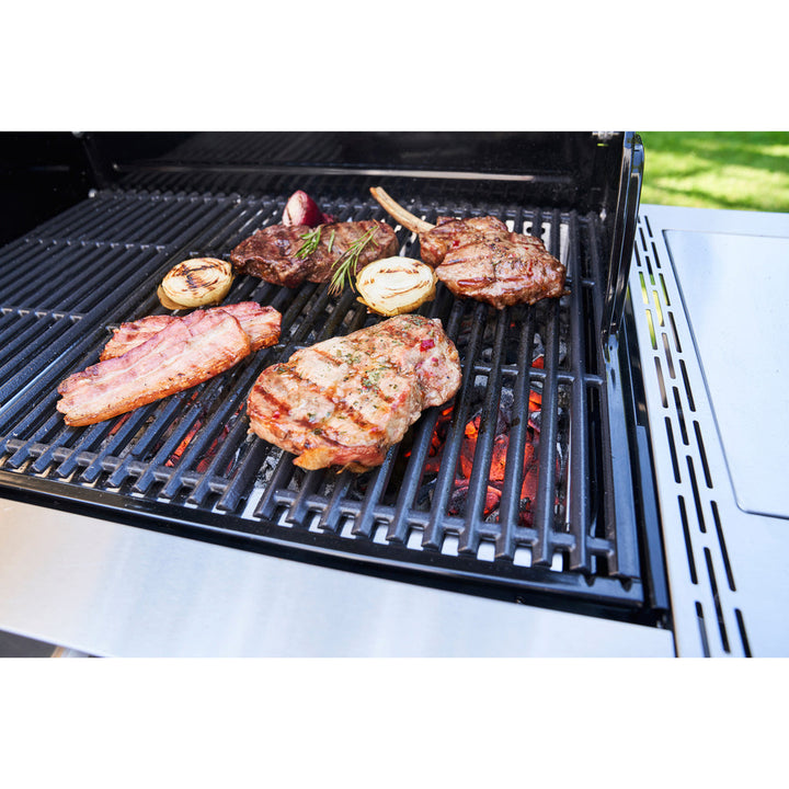MADE2MATCH koltråg för Professional gasolgrillar Char-Broil