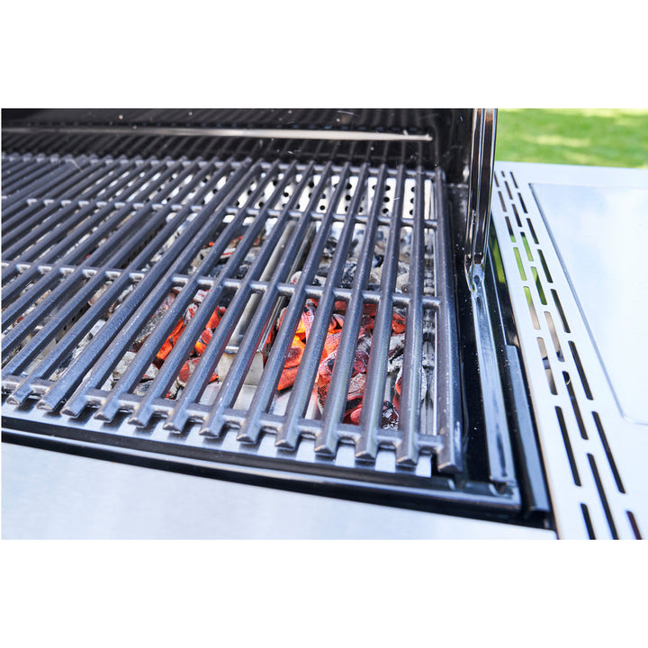 MADE2MATCH koltråg för Professional gasolgrillar Char-Broil