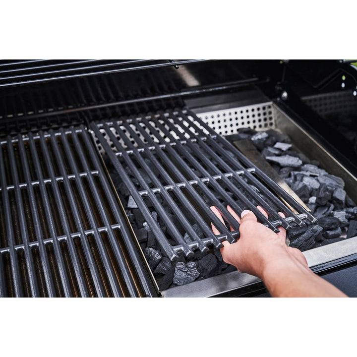 MADE2MATCH koltråg för Professional gasolgrillar Char-Broil