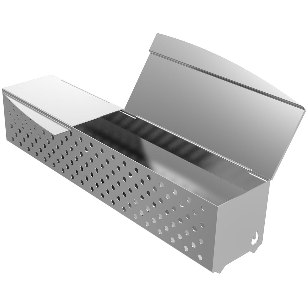 MADE2MATCH röklåda Char-Broil