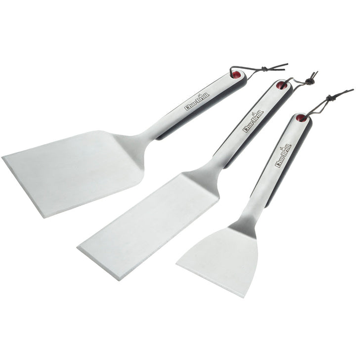 Starter Kit 3 delar för stekbord 140134 Char-Broil
