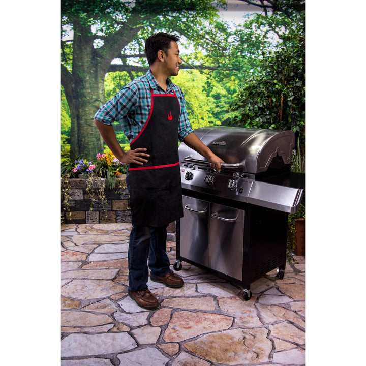 Grill förkläde Char-Broil