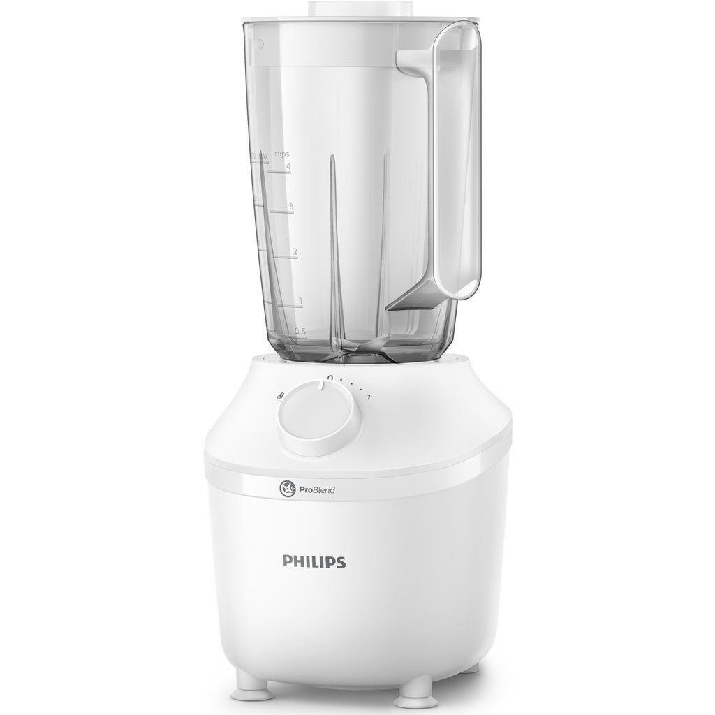 Blender HR2041/00 Mixer ProBlend-teknik 450W 1,9l Philips