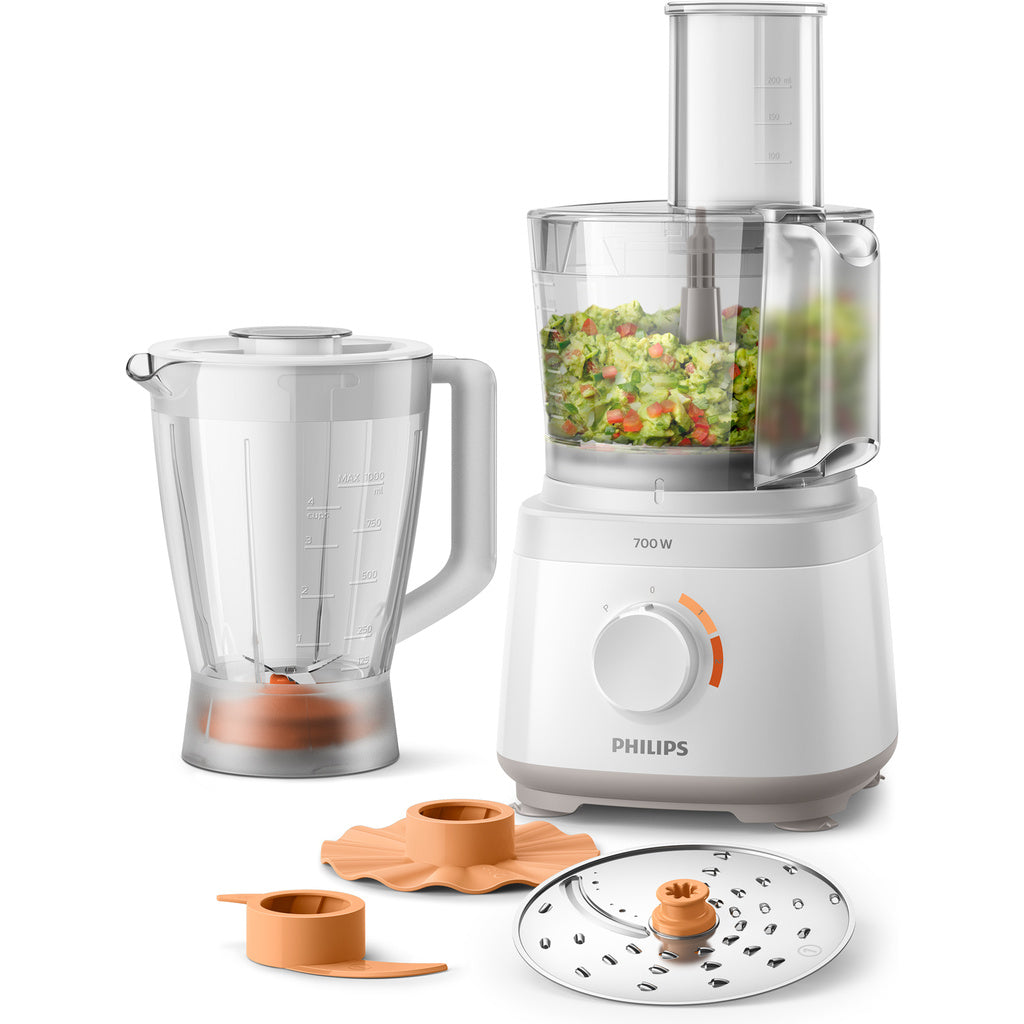Matberedare HR7320/00 Daily 700W Philips