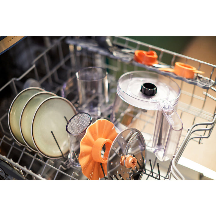 Matberedare HR7320/00 Daily 700W Philips