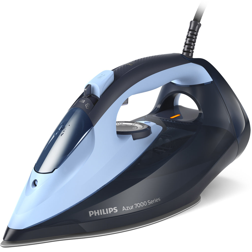 Ångstrykjärn DST7041/21 7000 Series Steamglide Elite sula Philips