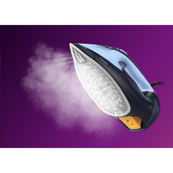 Ångstrykjärn DST7041/21 7000 Series Steamglide Elite sula Philips