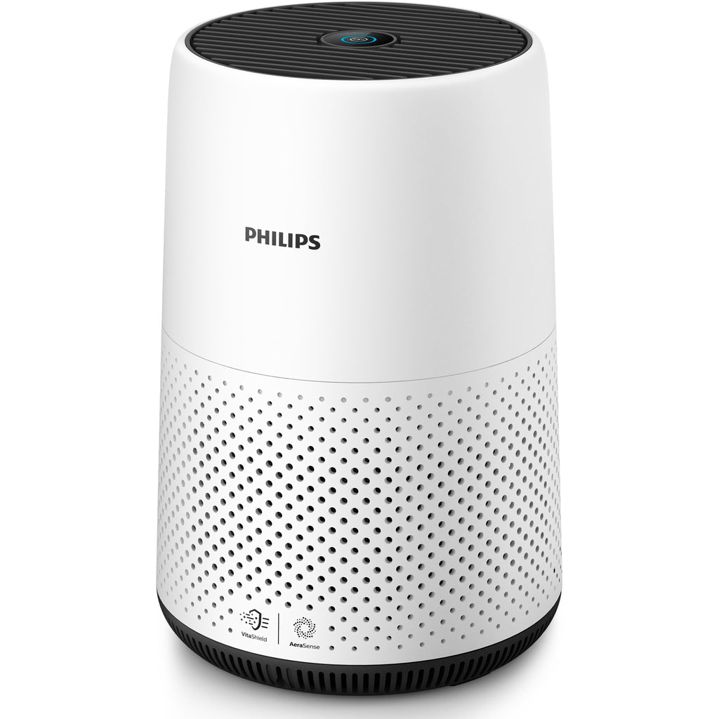 Luftrenare AC0820/10 Kompakt 800 Serien Philips