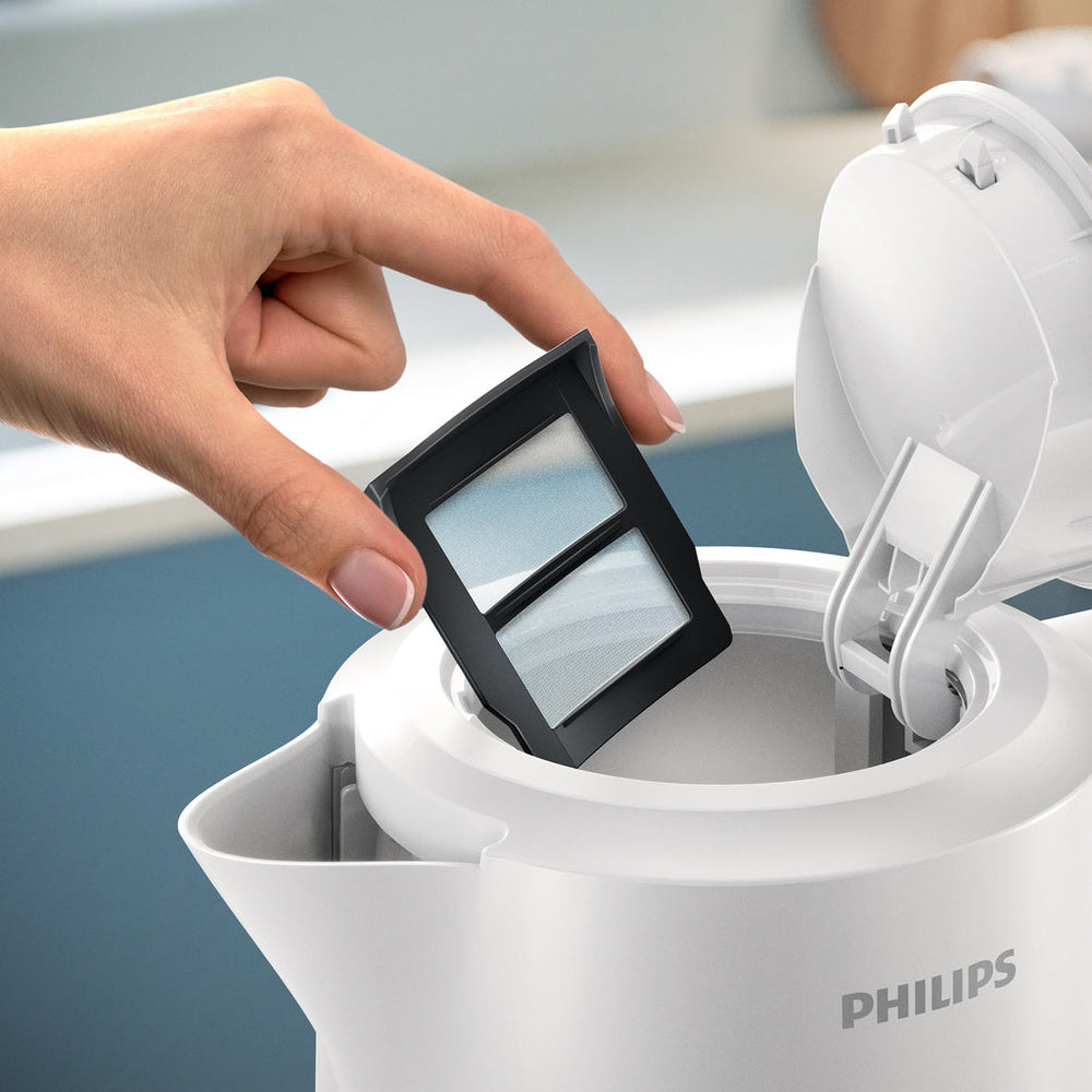 Vattenkokare HD9411/00 1,7l 3000 serien Philips