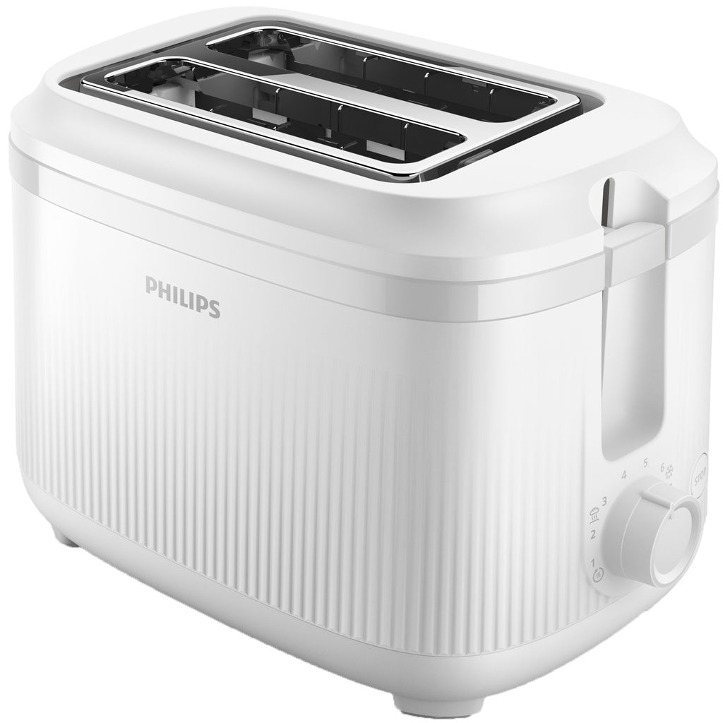 Brödrost HD2511/00 Arctic White 3000 serien Philips