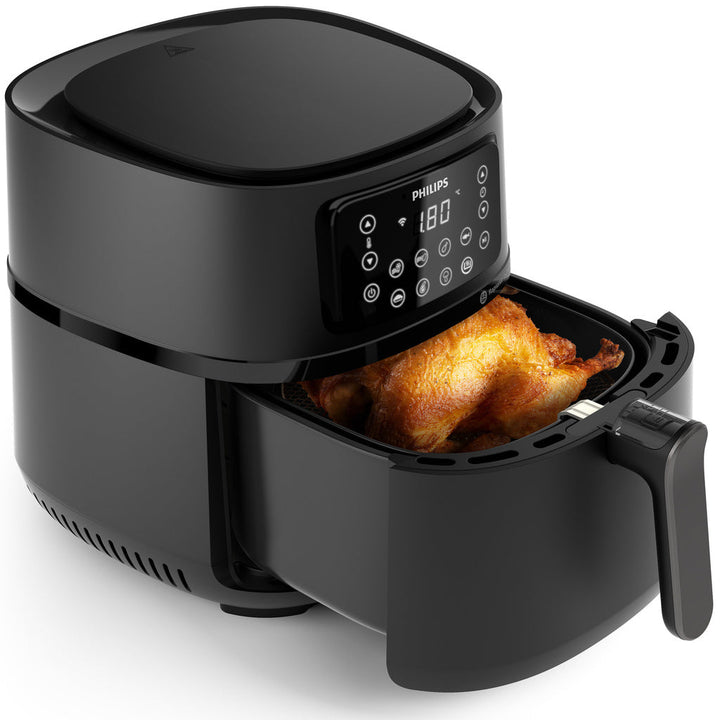 Airfryer HD9285/93 Cosmos XXXL Connected App WiFi Philips