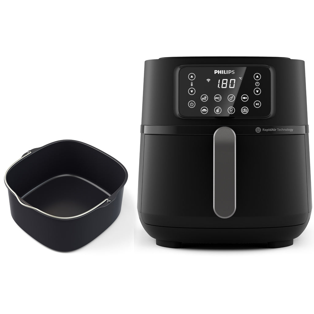 Airfryer HD9285/93 Cosmos XXXL Connected App WiFi Philips