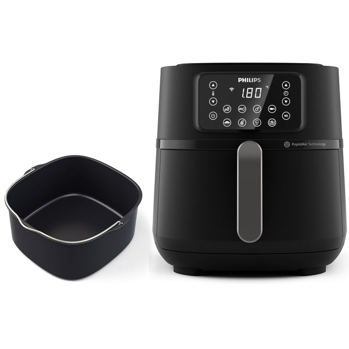 Airfryer HD9285/93 Cosmos XXXL Connected App WiFi Philips