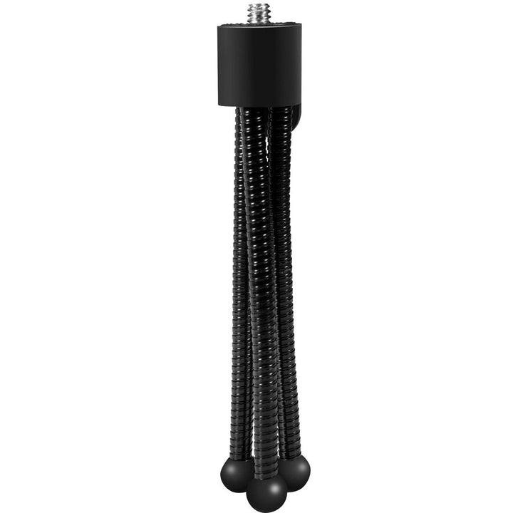 Portabel tripod, mini. Flexibla ben LogiLink