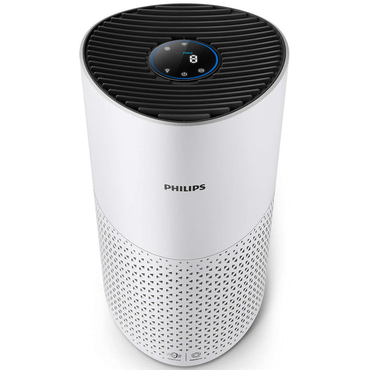 Luftrenare AC1715/10 För Medelstora Rum Philips