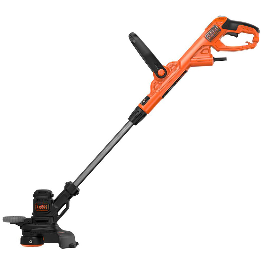 Grästrimmer 28cm 550W Powercommand Black & Decker