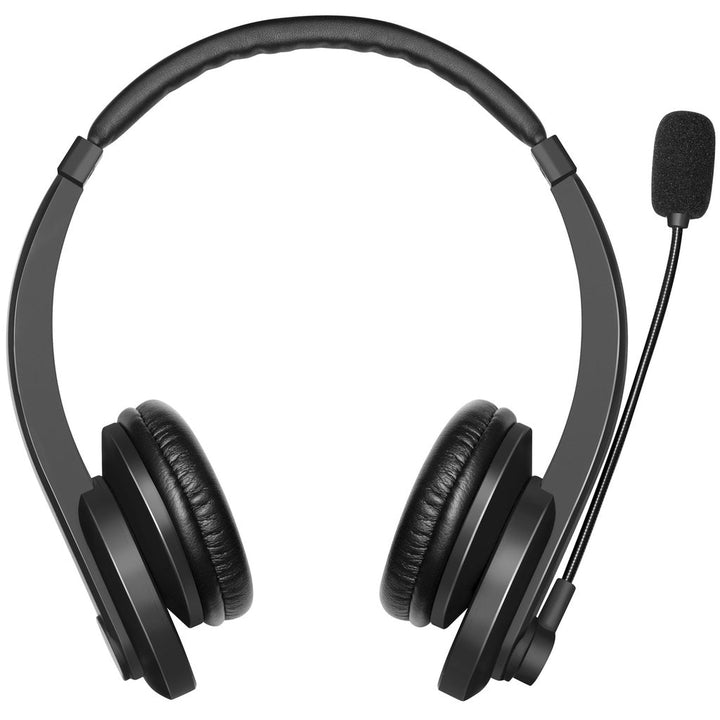 Bluetooth-headset Stereo LogiLink