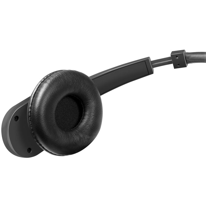 Bluetooth-headset Stereo LogiLink