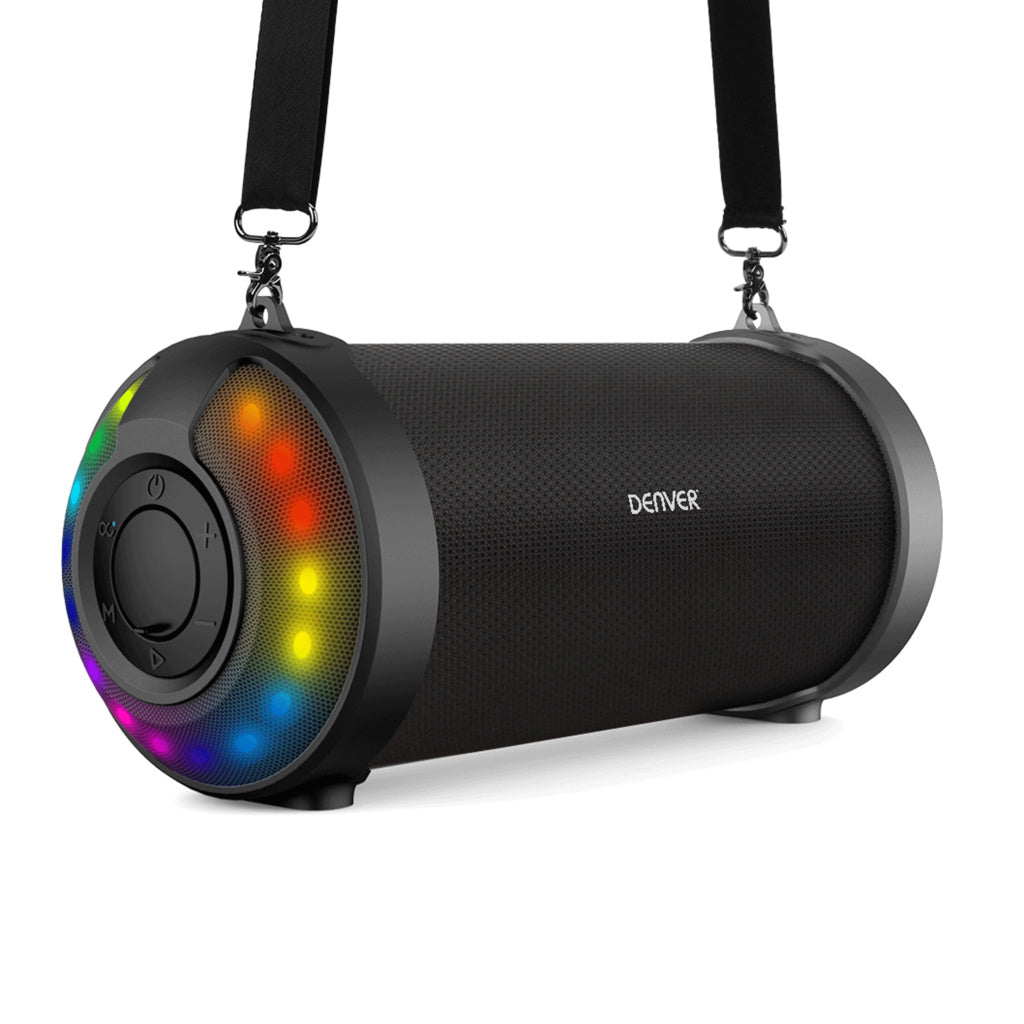 Bluetooth-högtalare 8,5W Denver
